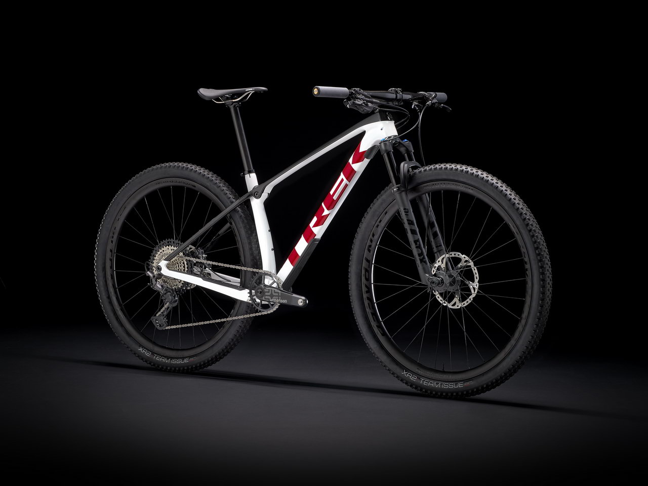 Trek Procaliber 9.8 kalnu velosipēds